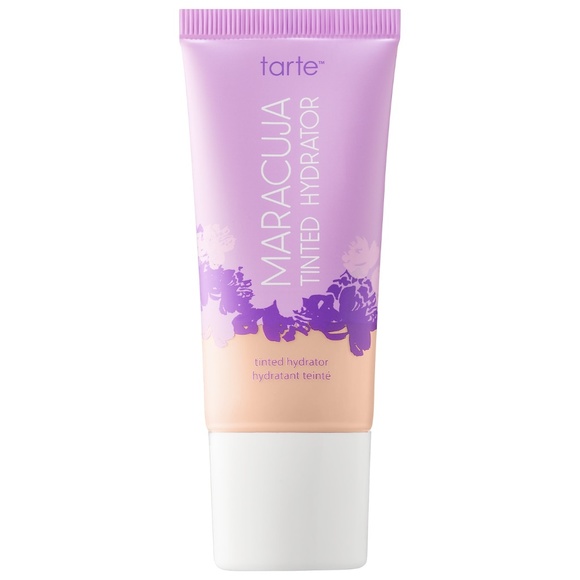Tarte maracuja tinted hydrator shade 10N